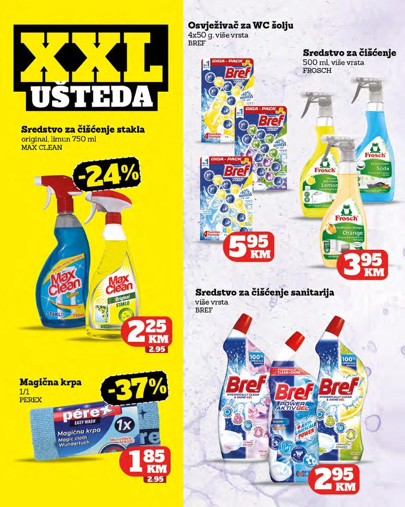 Crvena jabuka kataloška ponuda