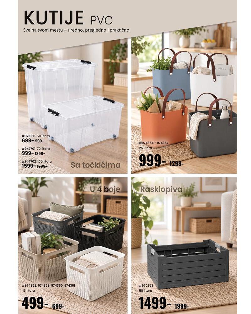 Uradi Sam katalog akcija