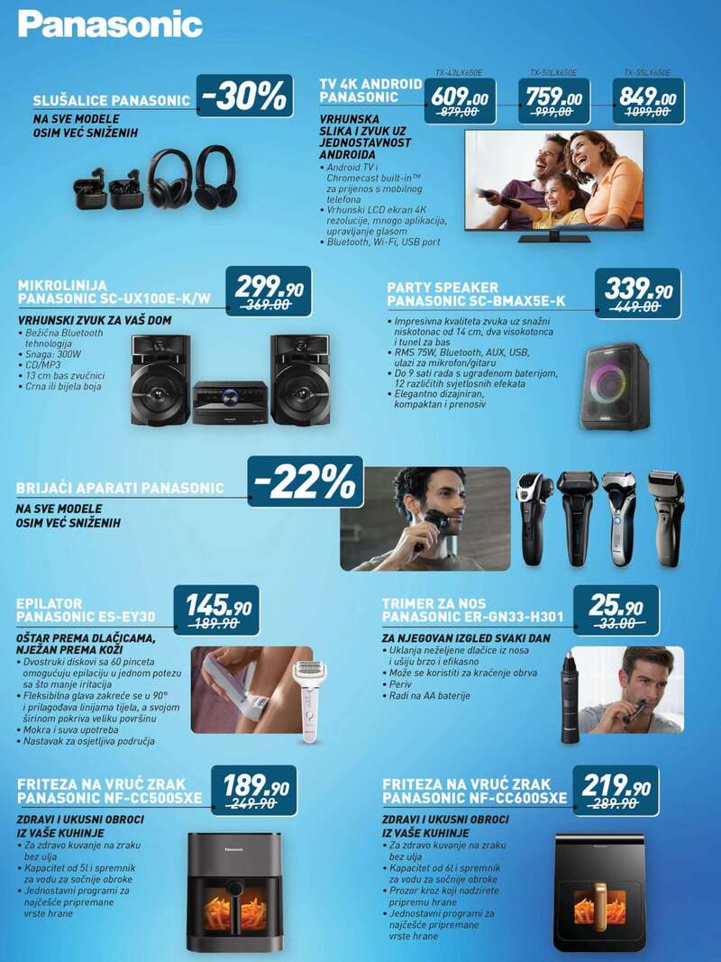 FIS akcijski katalog