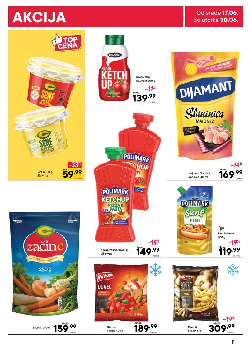 PerSu katalog akcija