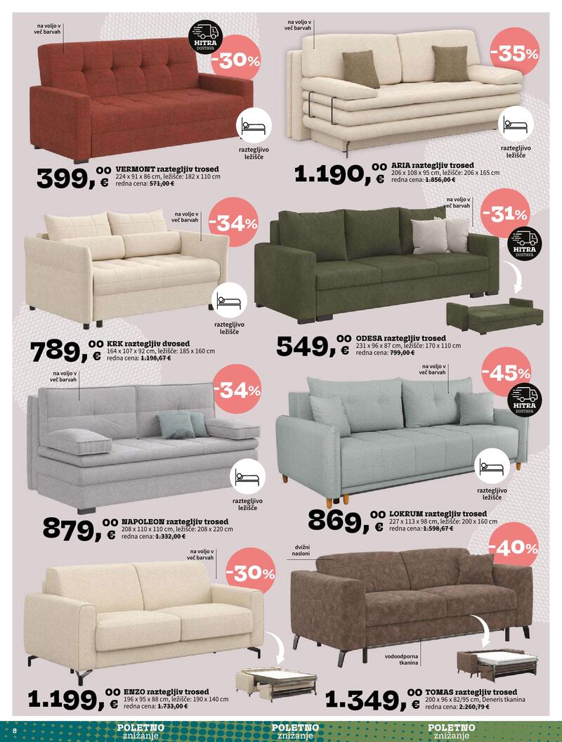 Prima redni katalog