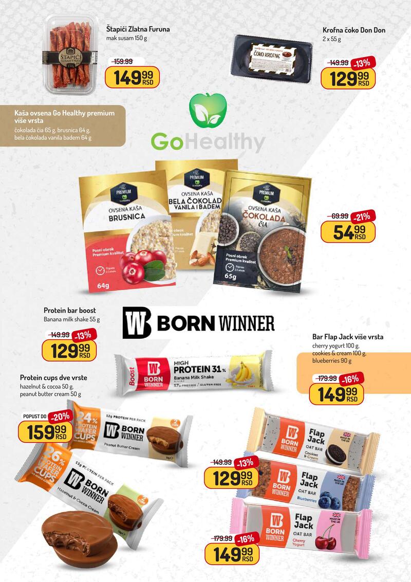 Aman katalog akcija