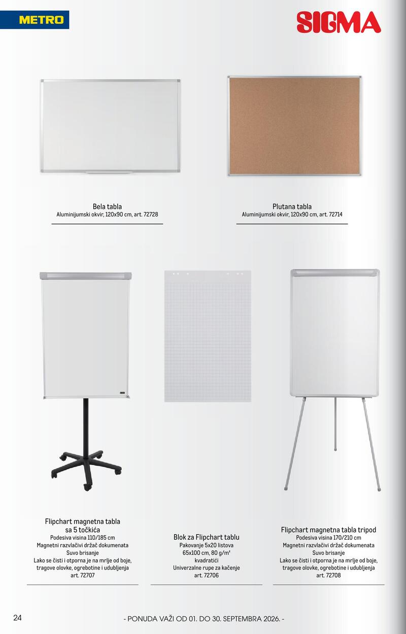 Metro katalog ugostitelji
