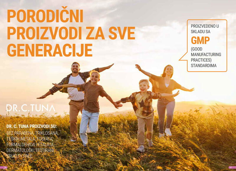 Farmasi katalog akcija
