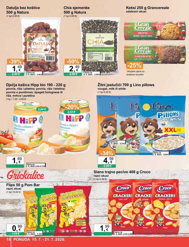 KTC katalog široke potrošnje