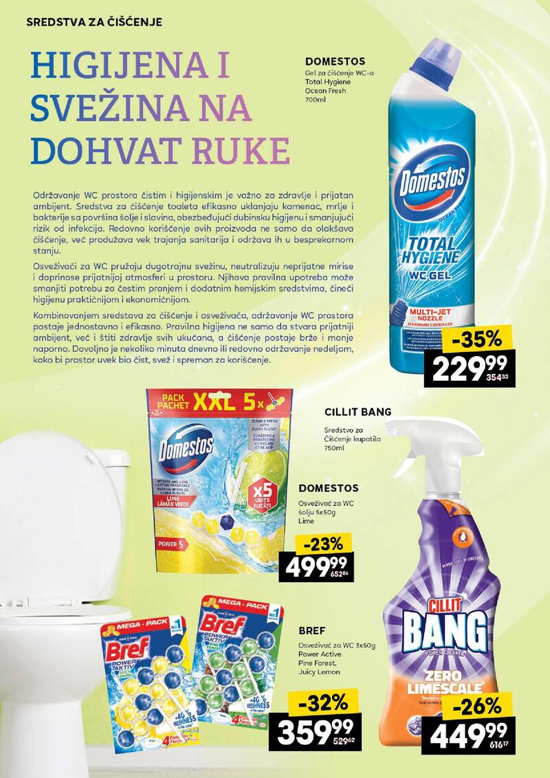 Roda katalog akcija