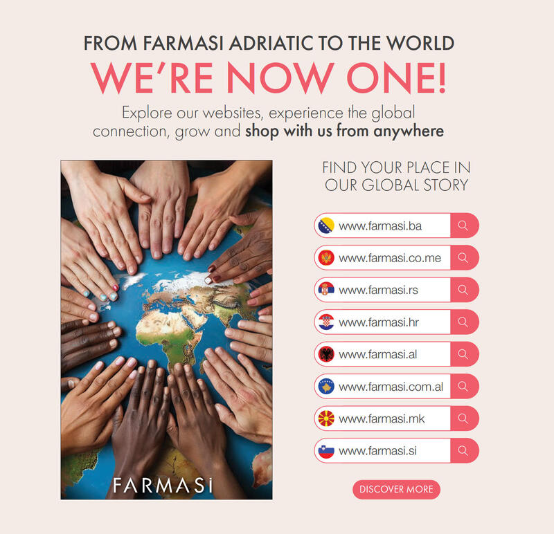 Farmasi katalog akcija