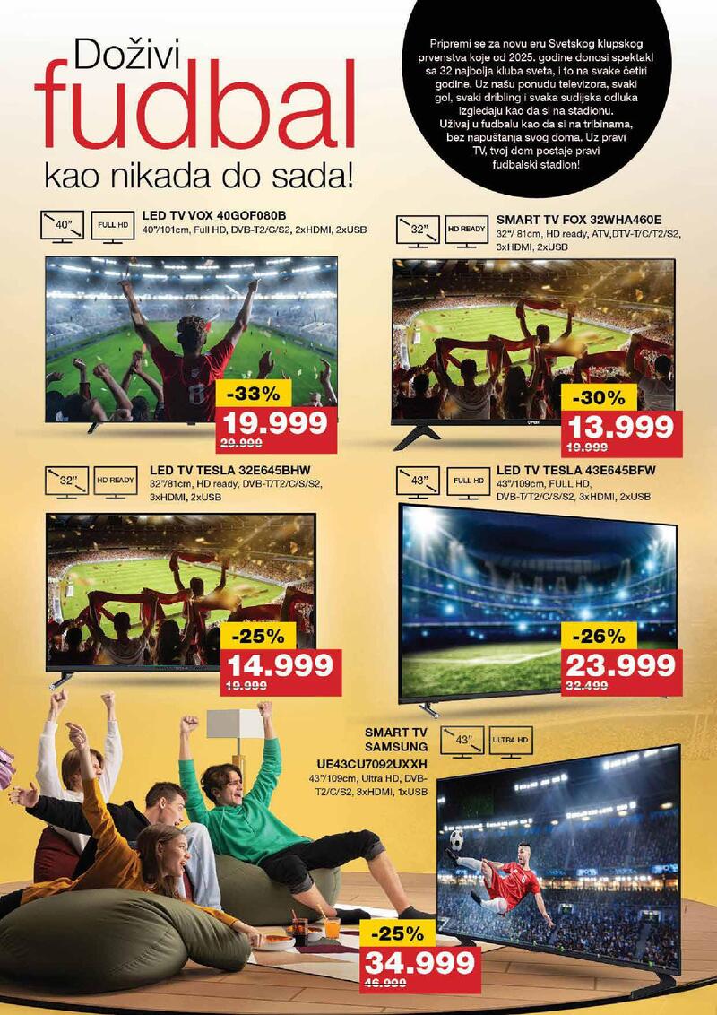 Idea katalog naj naj ponuda za vaš dom