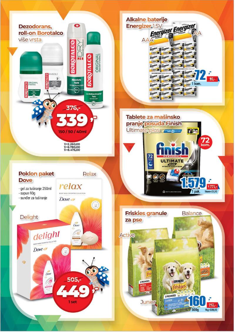 Trnava Promet katalog akcija