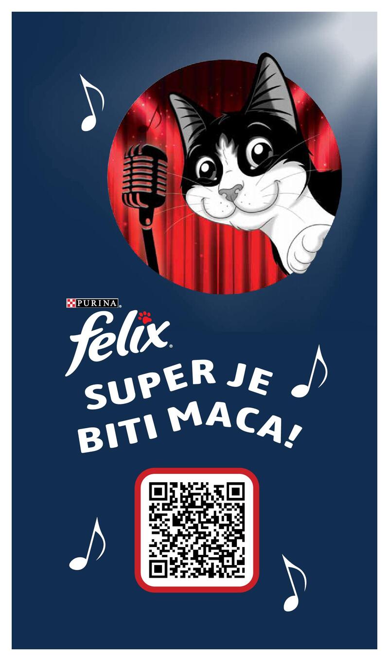 Idea Naj-naj ponuda za vaše ljubimce