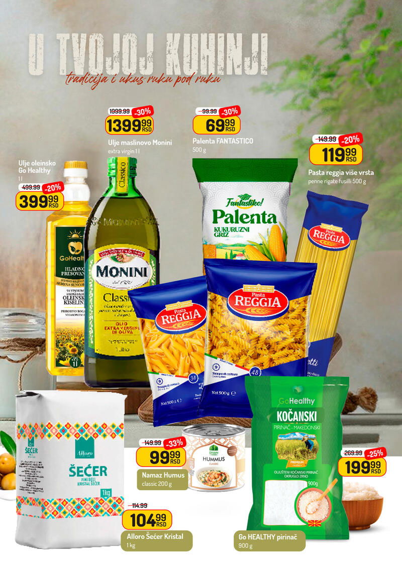 Aman katalog nedeljna akcija