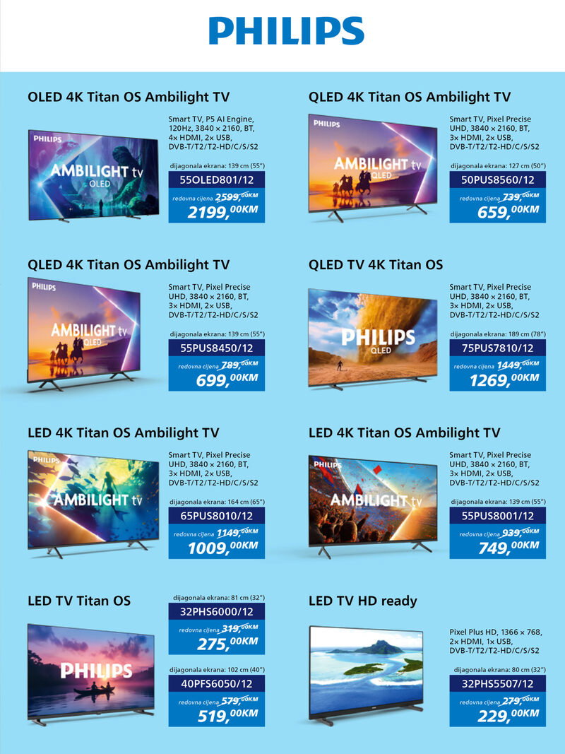 FIS akcijski katalog