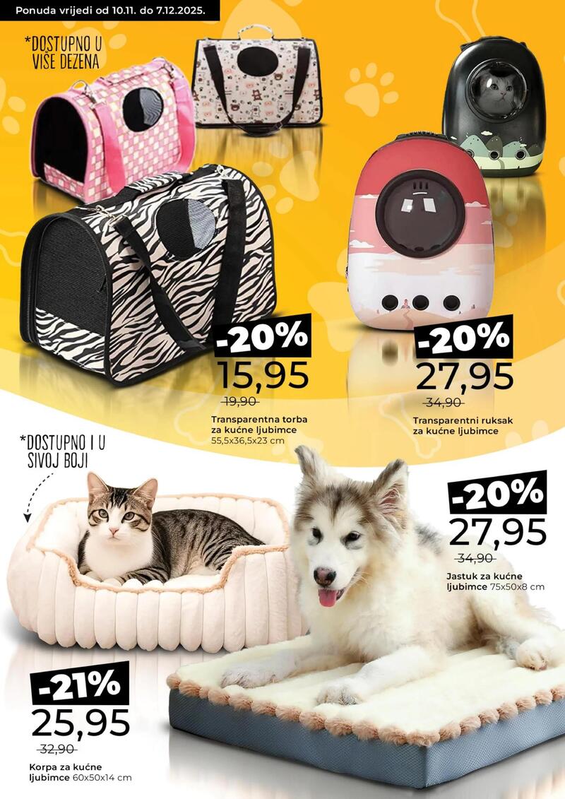 Bingo vav maw ponuda