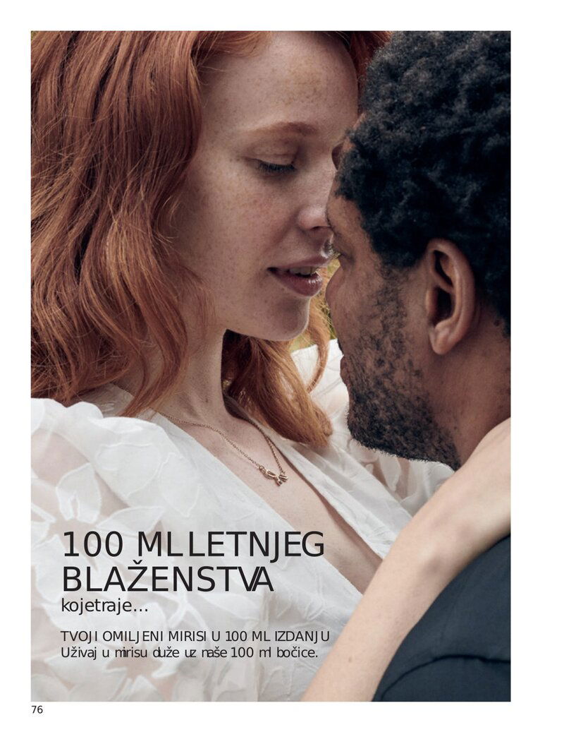 Avon katalog akcija