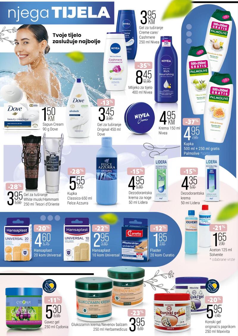 Bingo njega i ljepota