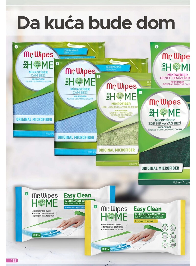 Farmasi katalog akcija