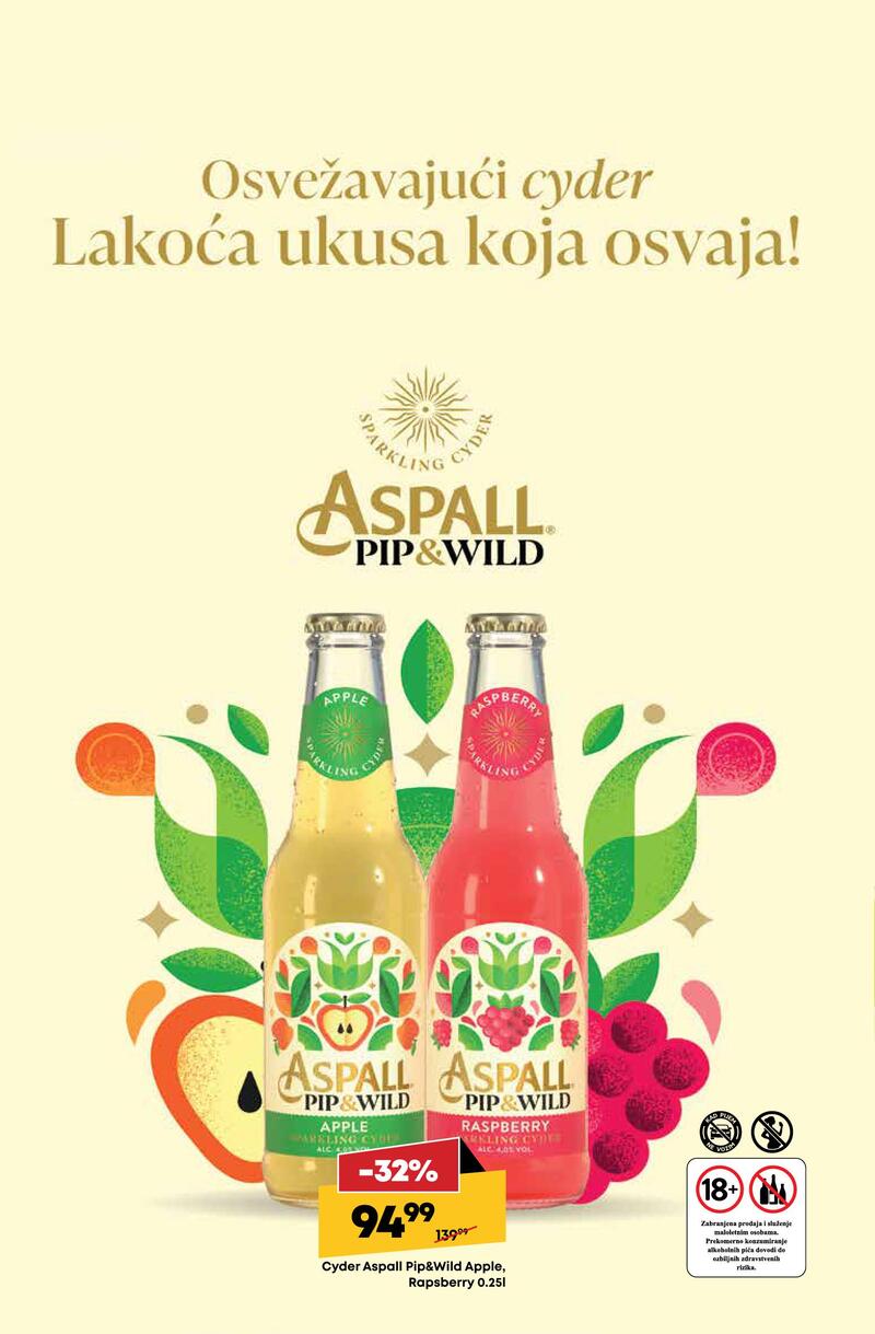 Maxi katalog pivska ponuda