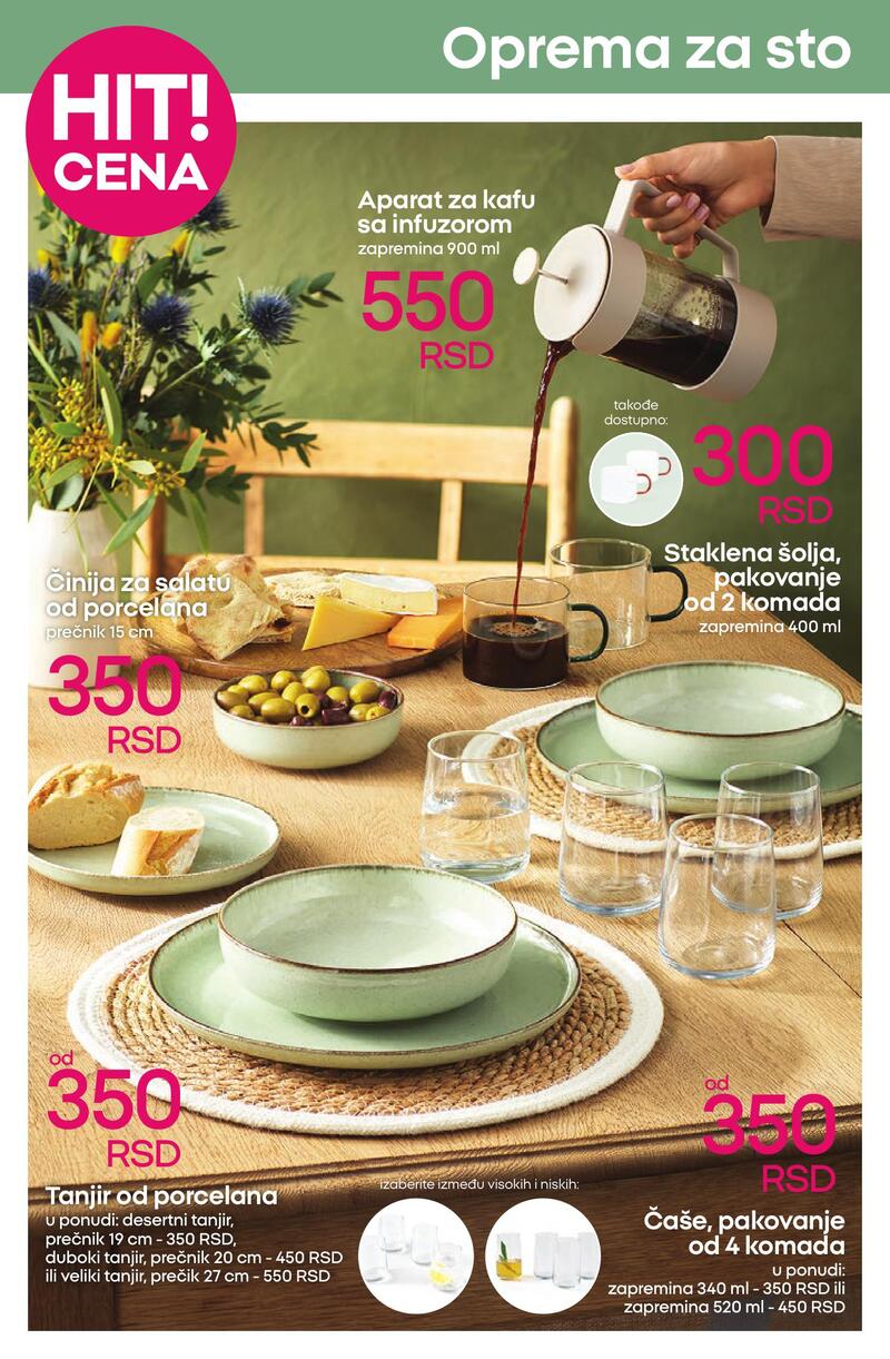 Pepco katalog akcija