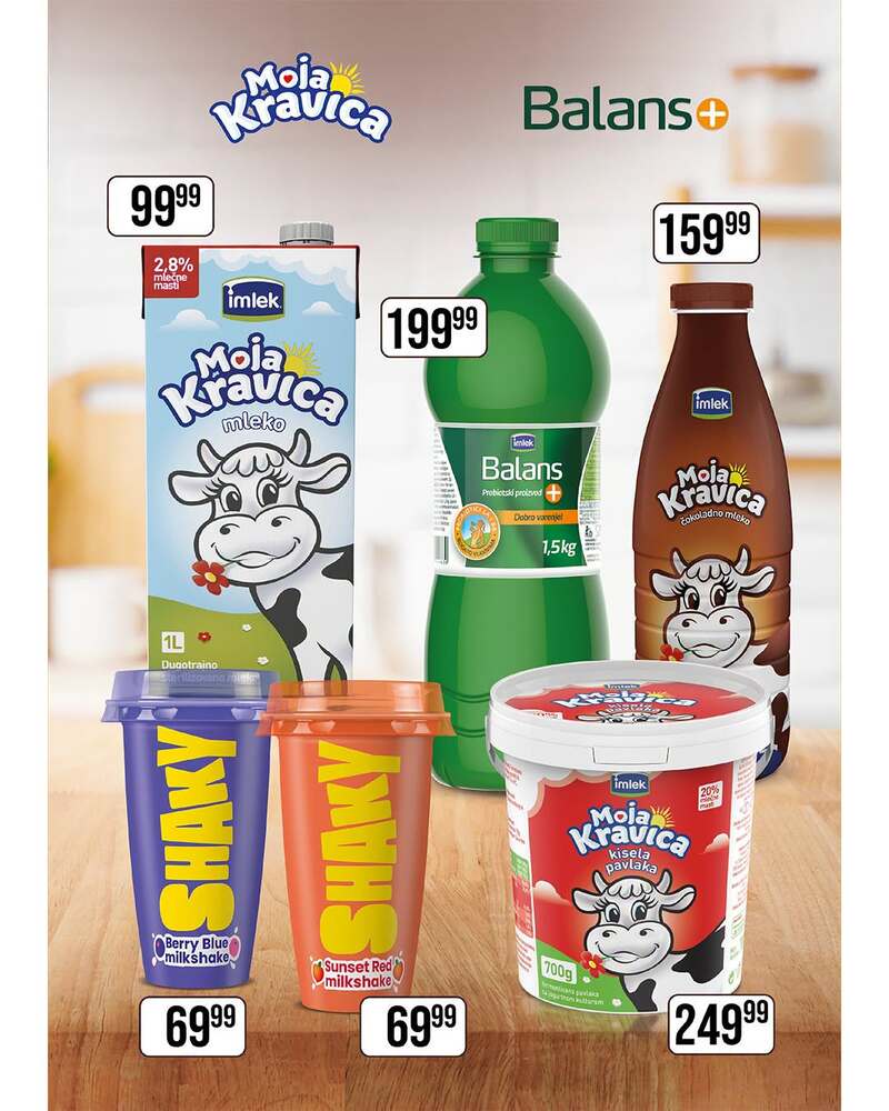 Leon diskont katalog akcija