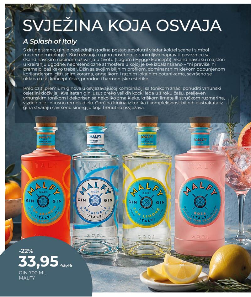 Bingo magazin +