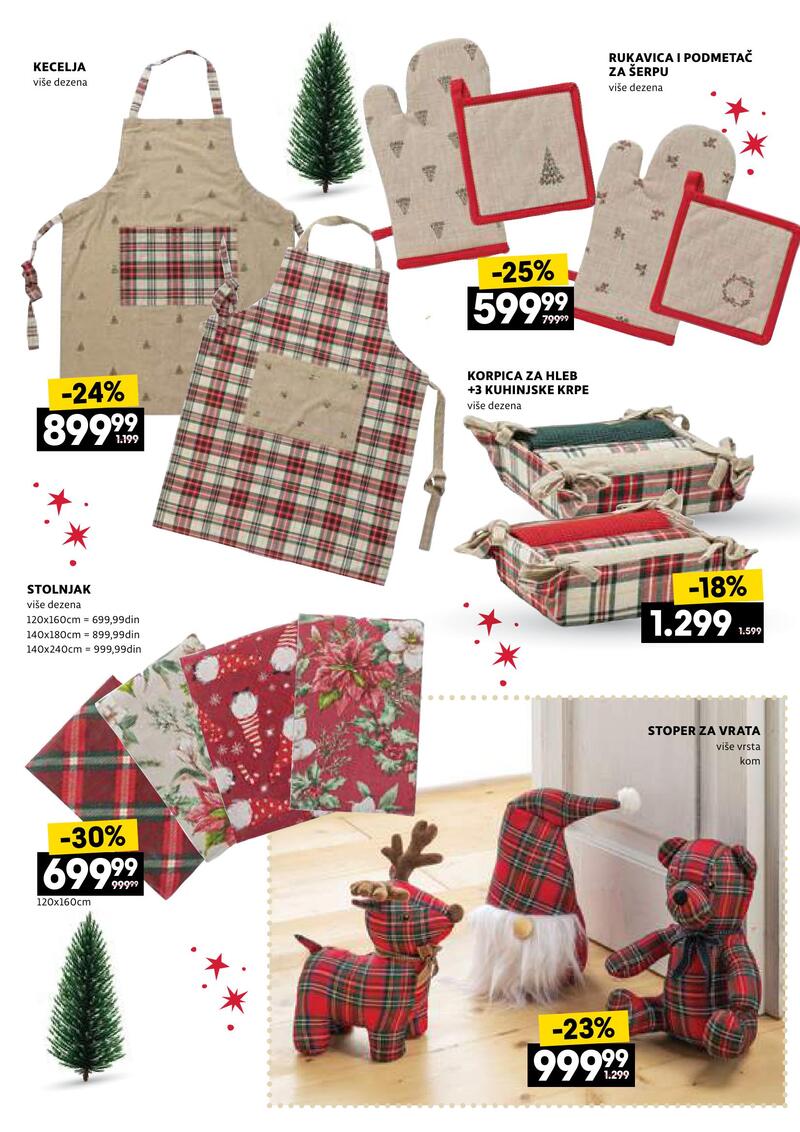 Roda specijal ukrasa i poklona