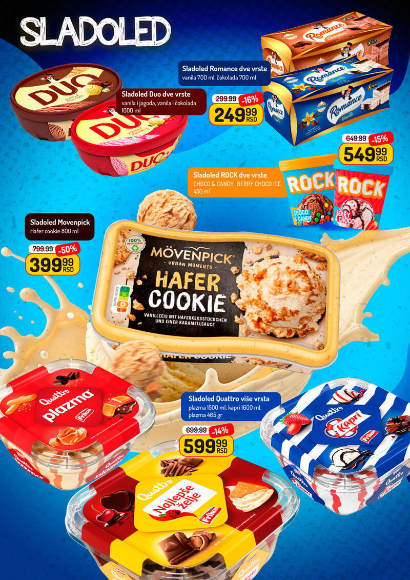 Aman katalog nedeljna akcija