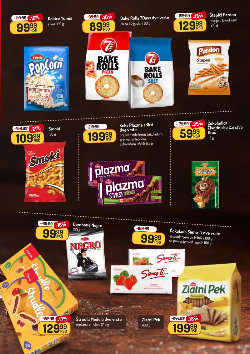 Aman katalog akcija
