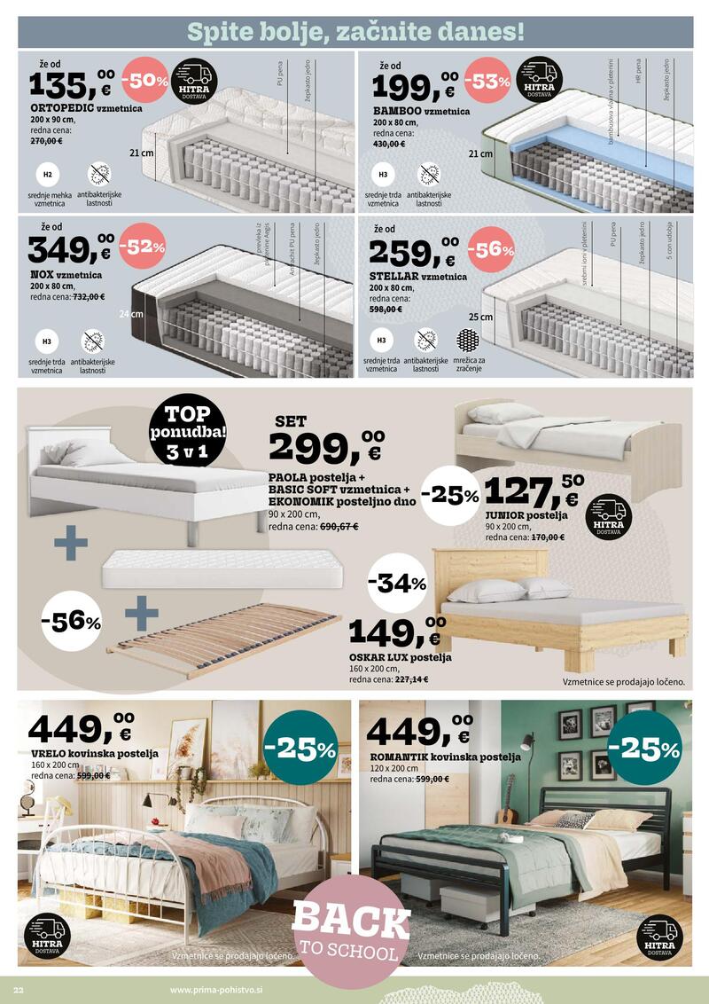 Prima redni katalog