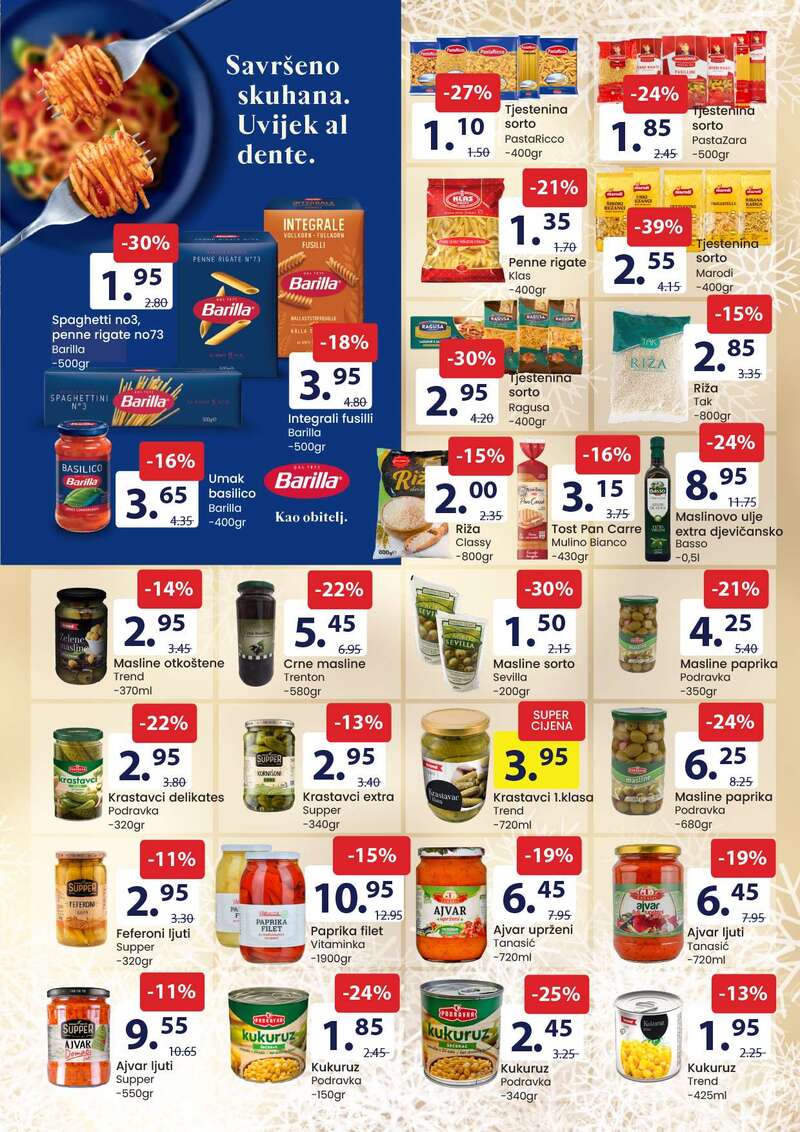 FIS prehrana i hemija