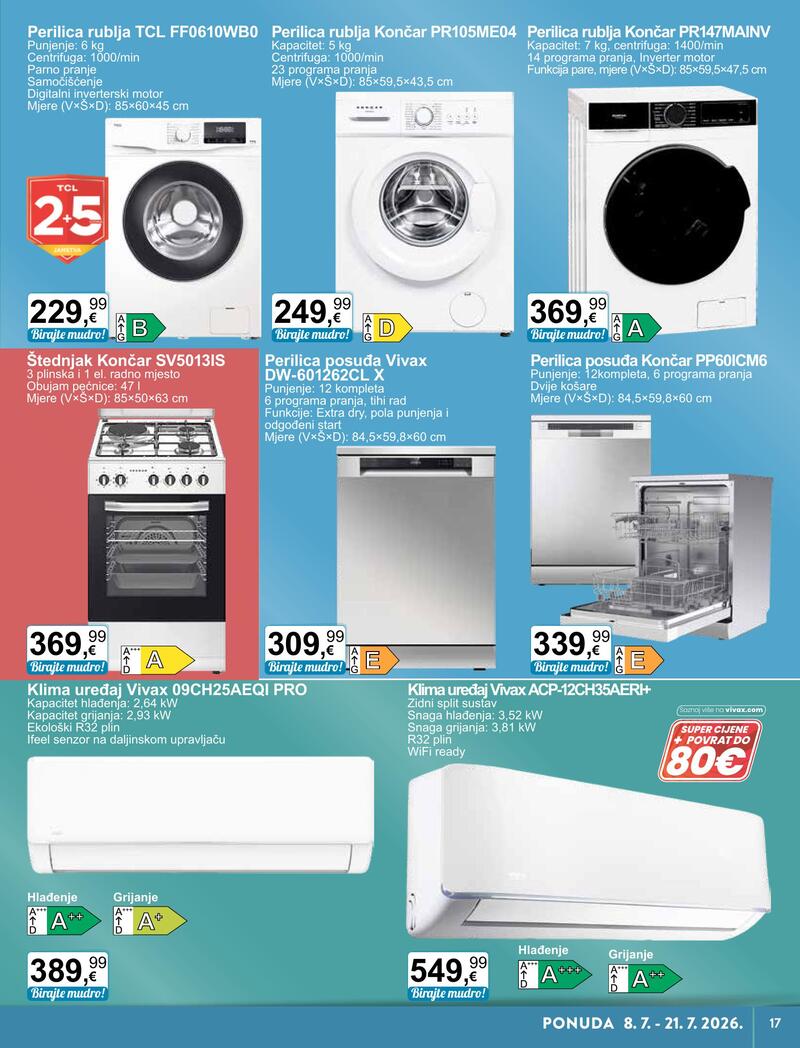 KTC katalog tehnike i posuđa