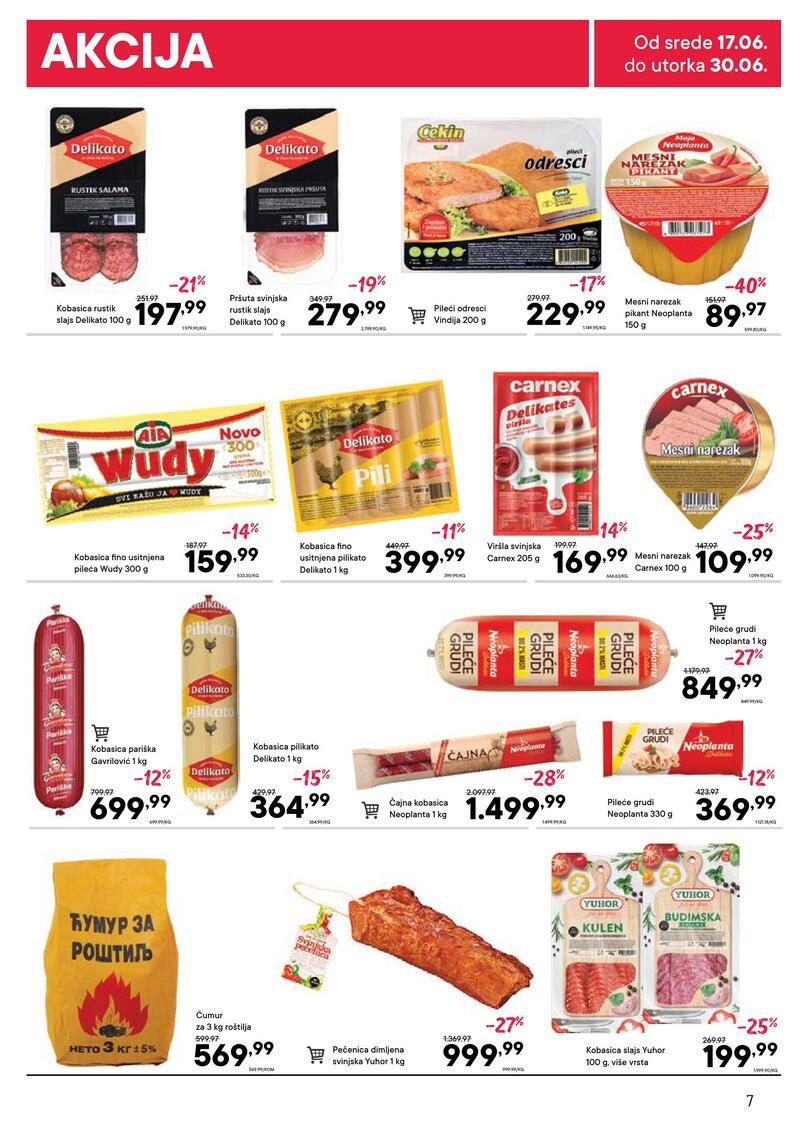 PerSu katalog akcija