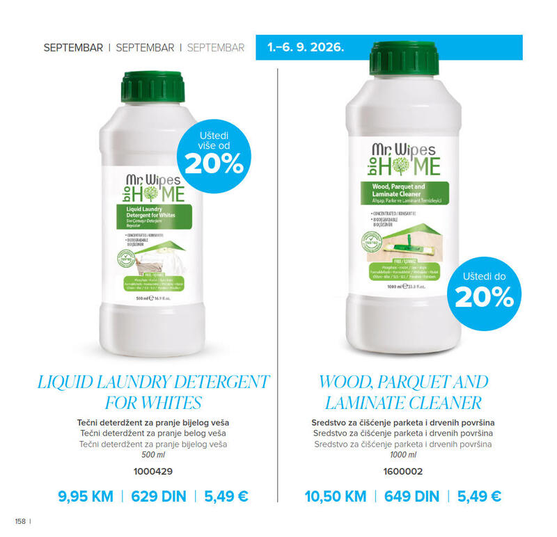 Farmasi katalog akcija