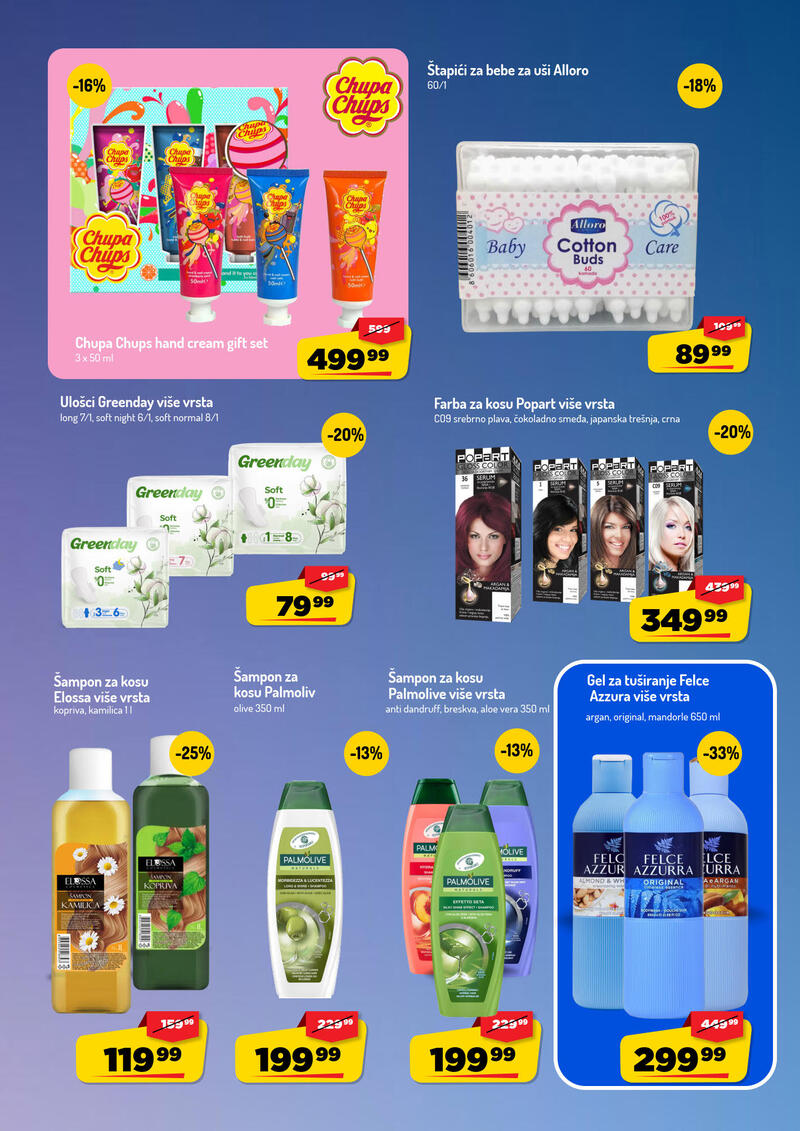 Aman katalog akcija