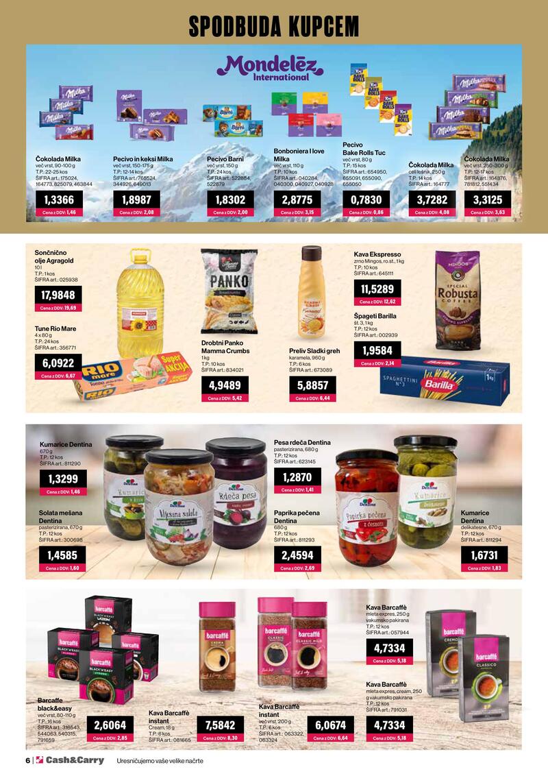 Mercator Cash&Carry