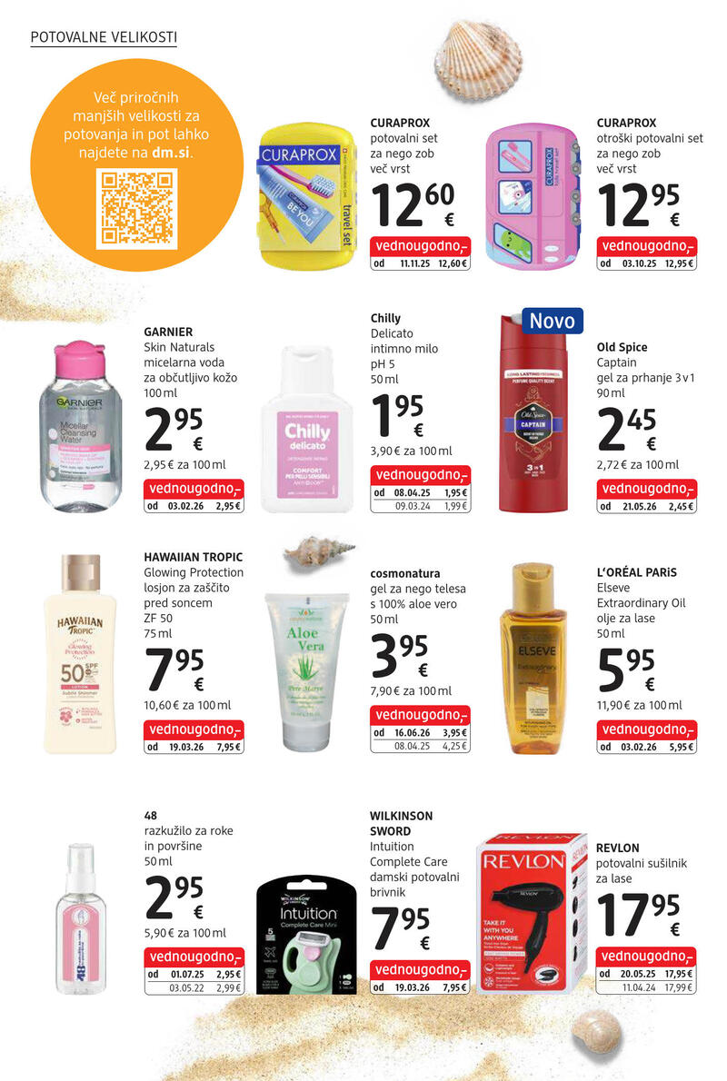 DM redni katalog