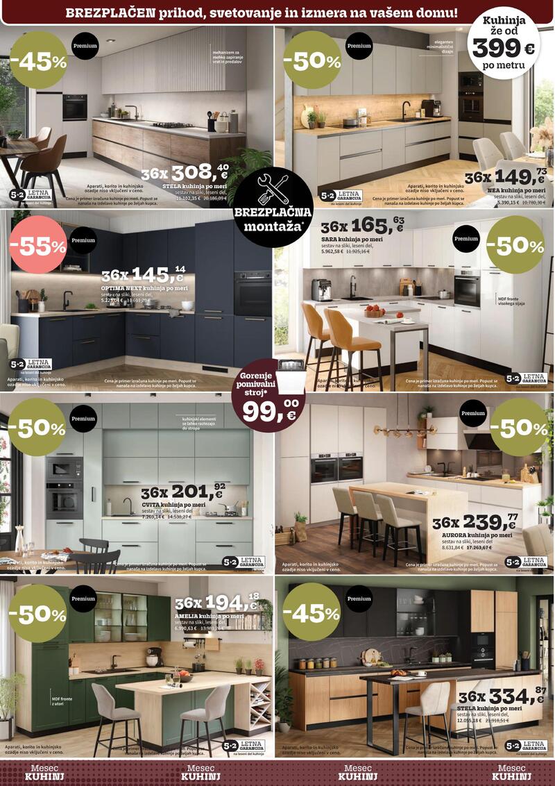 Prima redni katalog