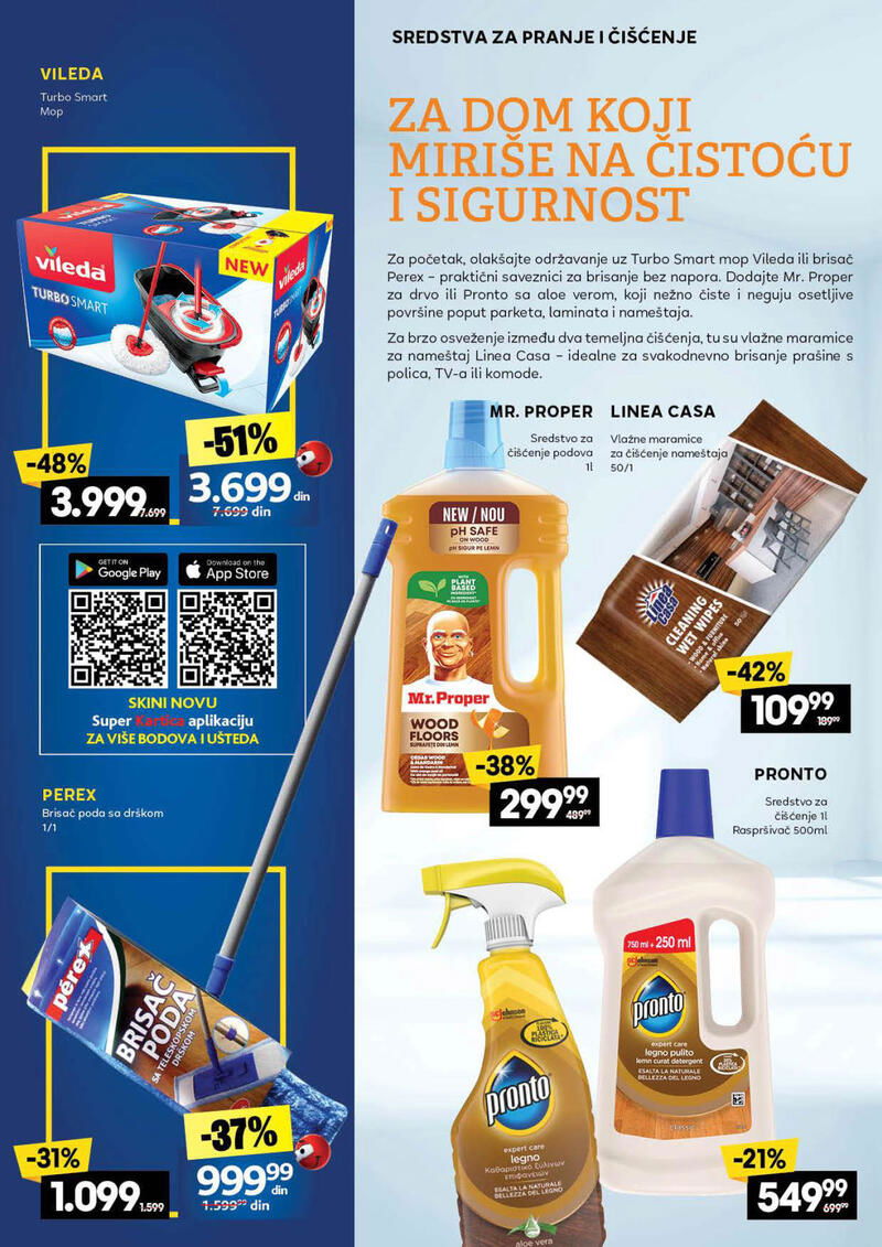 Roda katalog akcija