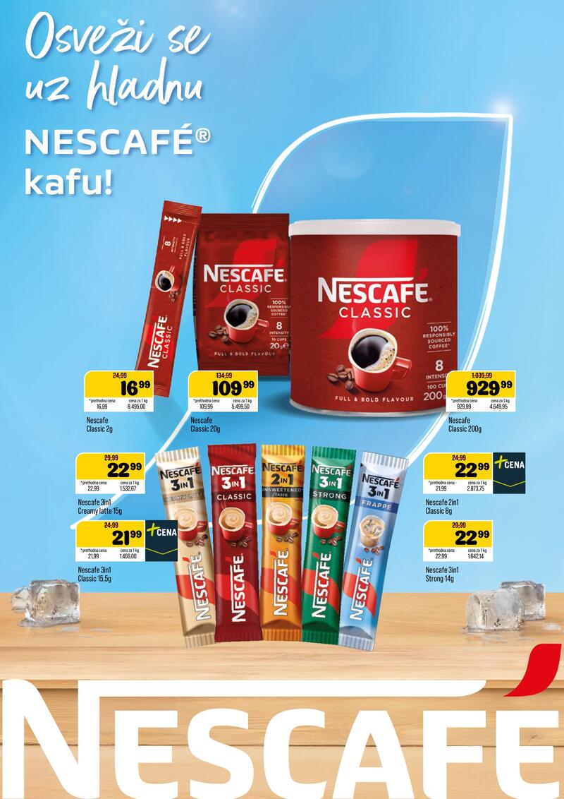 AD Podunavlje katalog akcija