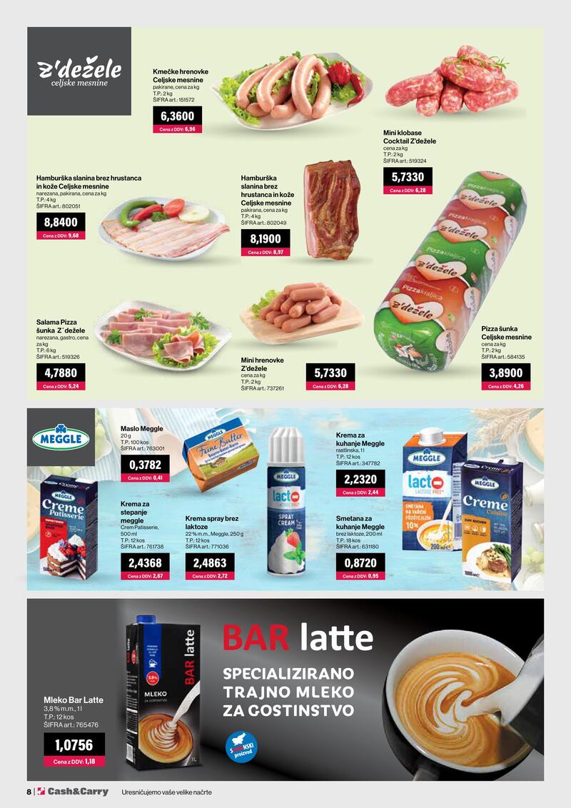 Mercator Cash&Carry