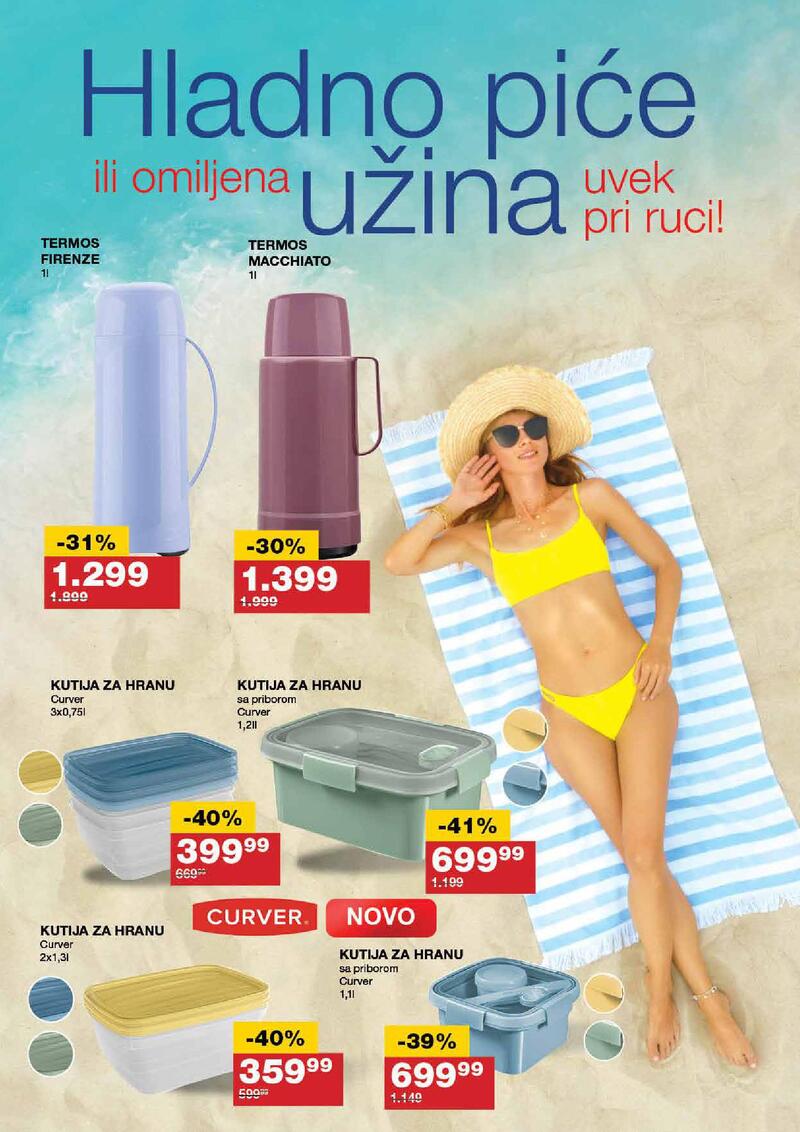 Idea katalog naj naj ponuda za vaš dom