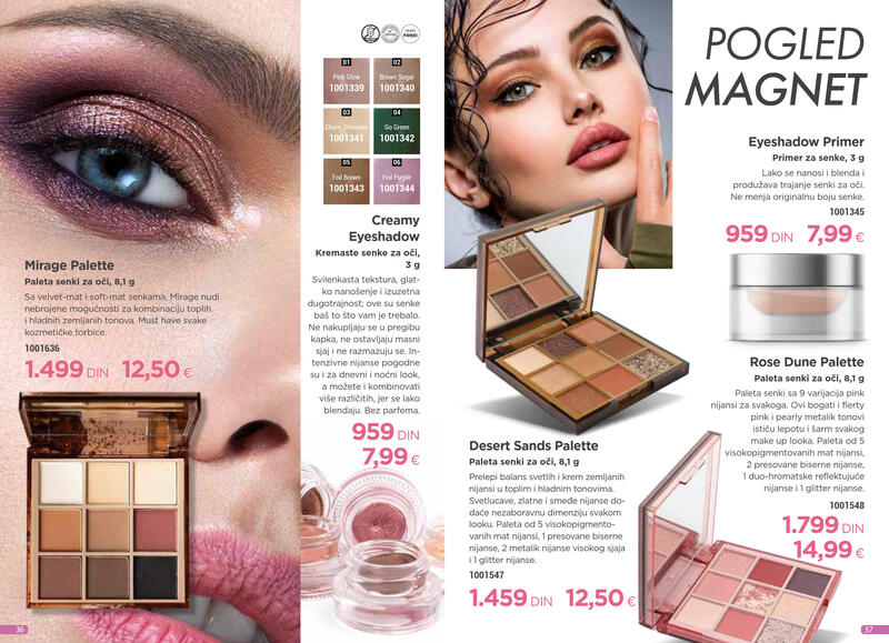 Farmasi katalog akcija
