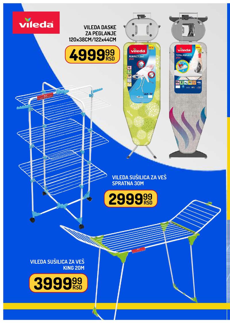Aman katalog nedeljna akcija
