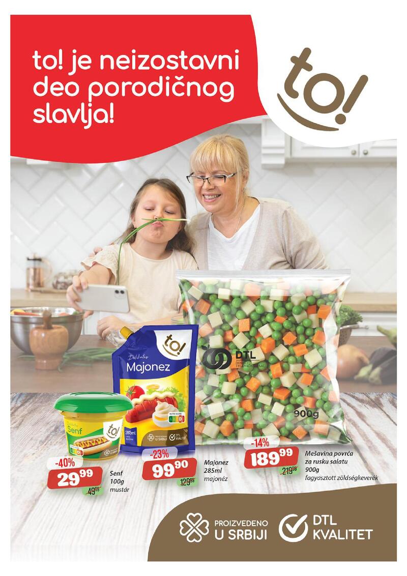 Senta Promet katalog akcija