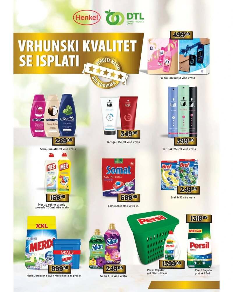 Leon diskont katalog akcija