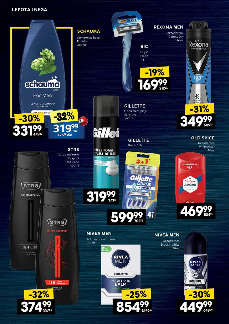 Roda katalog akcija
