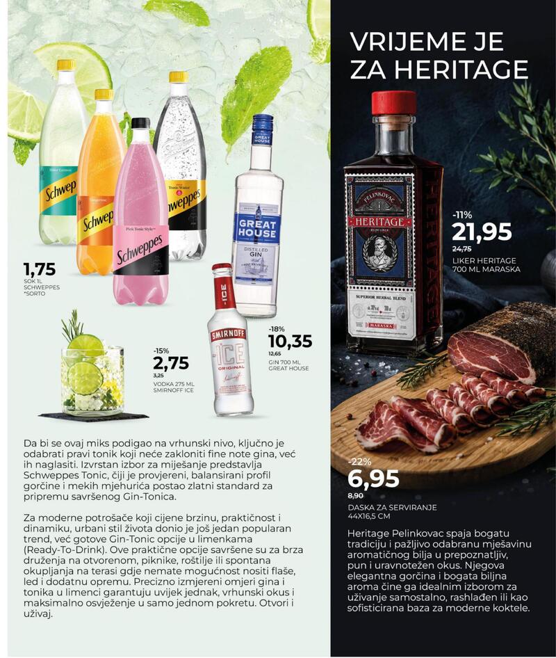 Bingo magazin +