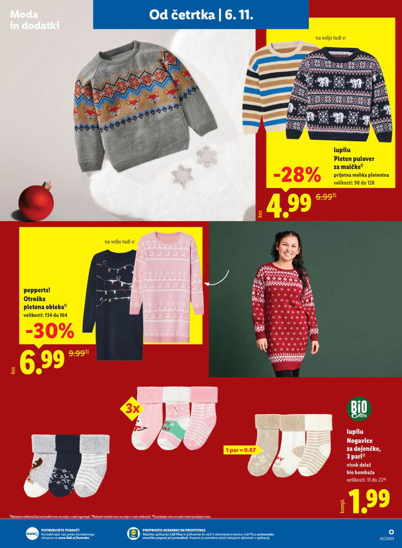 Lidl redni katalog