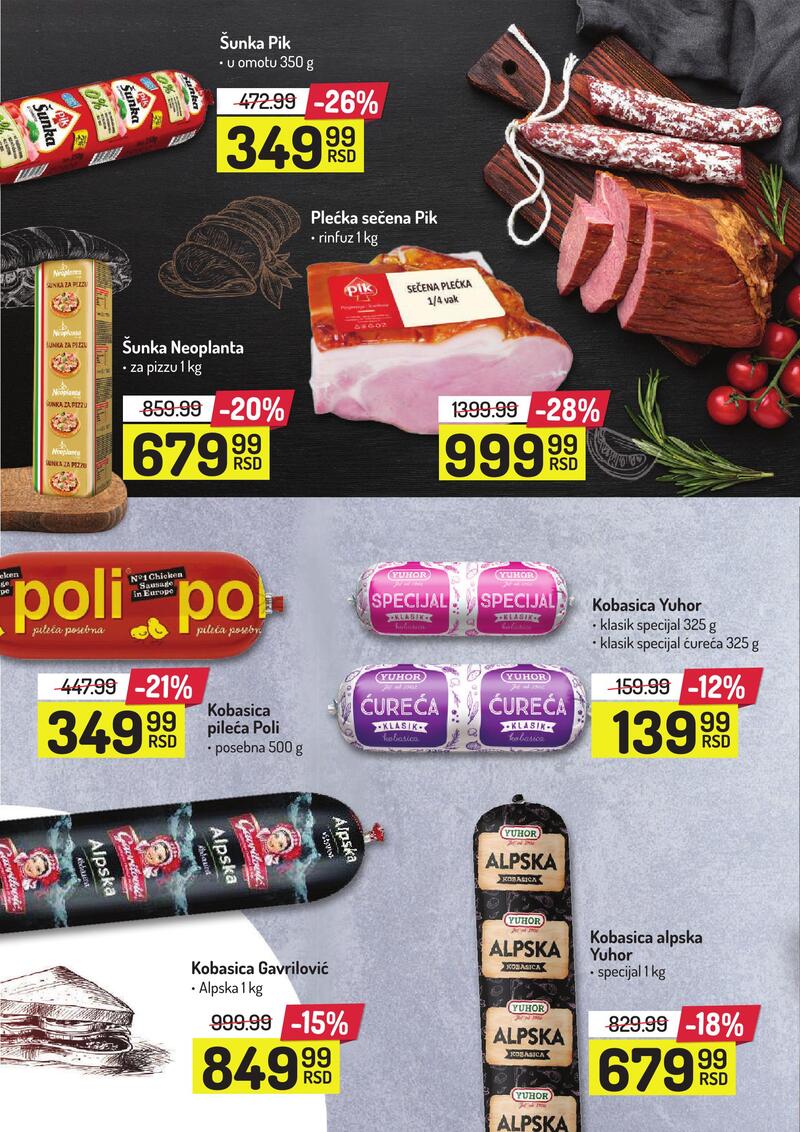 Aman katalog akcija