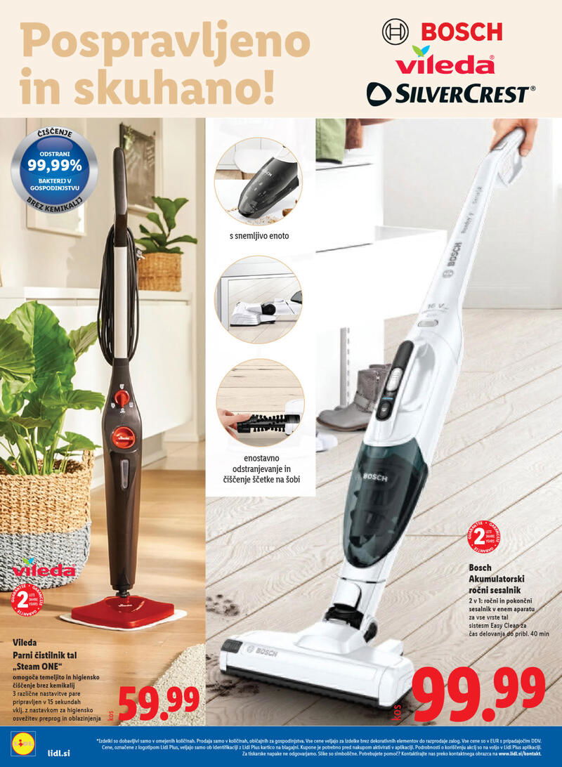 Lidl redni katalog
