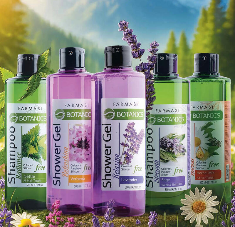 Farmasi katalog akcija